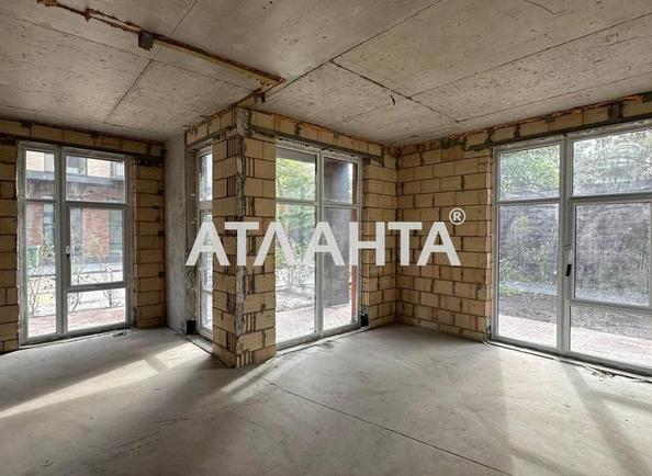 3-комнатная квартира по адресу ул. Дачная (площадь 91 м²) - Atlanta.ua - фото 2