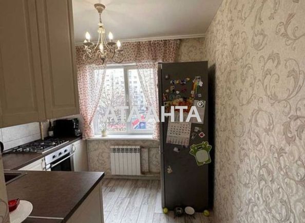 2-rooms apartment apartment by the address st. Ul Geroev Dnepra (area 50,0 m2) - Atlanta.ua - photo 2