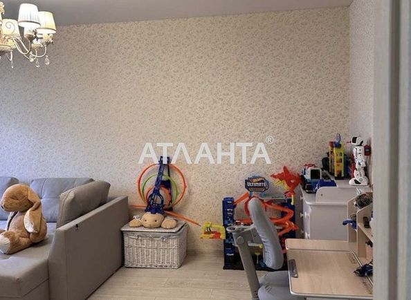 2-rooms apartment apartment by the address st. Ul Geroev Dnepra (area 50,0 m2) - Atlanta.ua - photo 8
