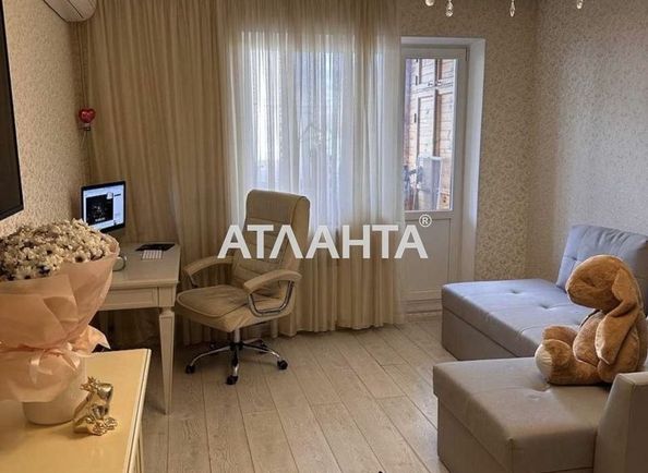 2-rooms apartment apartment by the address st. Ul Geroev Dnepra (area 50,0 m2) - Atlanta.ua - photo 9
