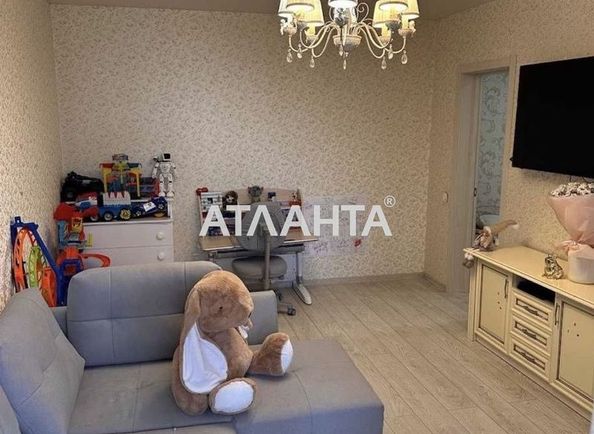 2-rooms apartment apartment by the address st. Ul Geroev Dnepra (area 50,0 m2) - Atlanta.ua - photo 11