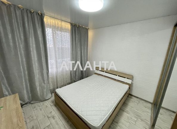1-room apartment apartment by the address st. Zhemchuzhnaya (area 43,0 m2) - Atlanta.ua - photo 2