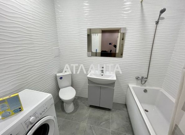 1-room apartment apartment by the address st. Zhemchuzhnaya (area 43,0 m2) - Atlanta.ua - photo 6