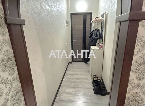 2-комнатная квартира по адресу ул. Петрова ген. (площадь 44,0 м2) - Atlanta.ua - фото 4