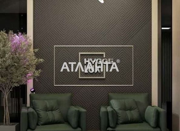 2-комнатная квартира по адресу Пасечная ул.   (площадь 53,0 м2) - Atlanta.ua - фото 2