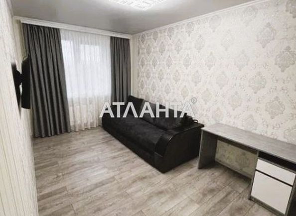 1-room apartment apartment by the address st. Shtilevaya (area 32,5 m2) - Atlanta.ua - photo 2