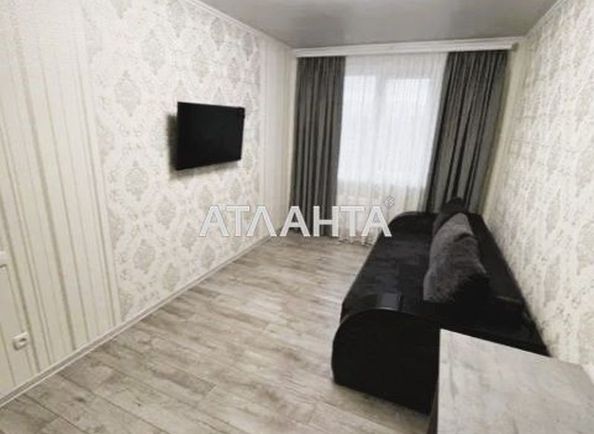 1-room apartment apartment by the address st. Shtilevaya (area 32,5 m2) - Atlanta.ua - photo 3