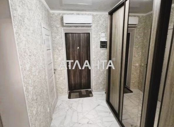 1-room apartment apartment by the address st. Shtilevaya (area 32,5 m2) - Atlanta.ua - photo 6