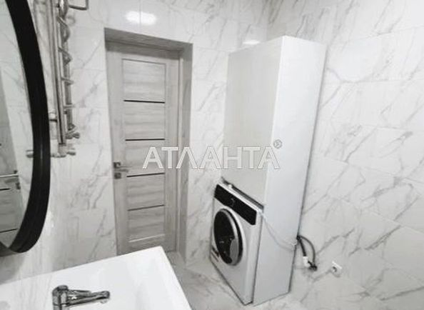 1-room apartment apartment by the address st. Shtilevaya (area 32,5 m2) - Atlanta.ua - photo 8