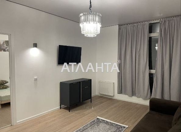 2-rooms apartment apartment by the address st. Filatova ak (area 44,0 m2) - Atlanta.ua