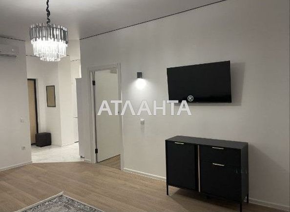 2-rooms apartment apartment by the address st. Filatova ak (area 44,0 m2) - Atlanta.ua - photo 2