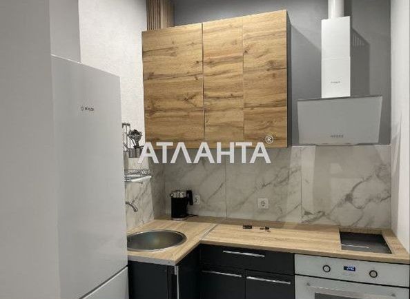 2-rooms apartment apartment by the address st. Filatova ak (area 44,0 m2) - Atlanta.ua - photo 6