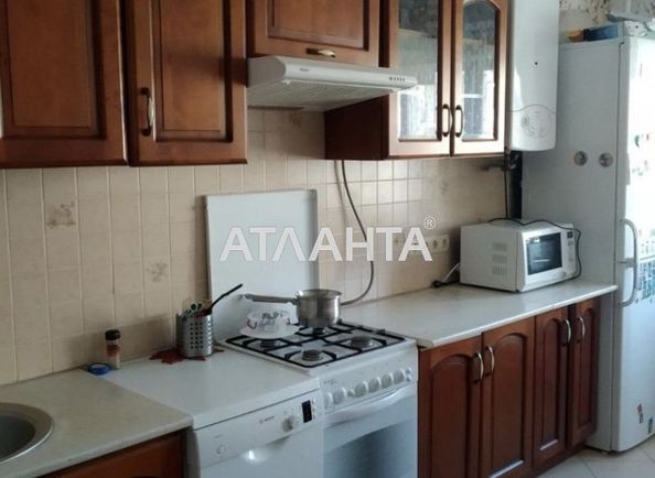 2-rooms apartment apartment by the address st. Tichini (area 63,0 m2) - Atlanta.ua - photo 9
