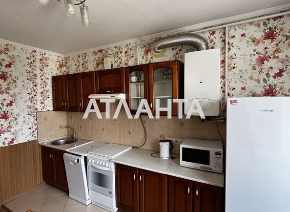 2-rooms apartment apartment by the address st. Tichini (area 63,0 m2) - Atlanta.ua - photo 4