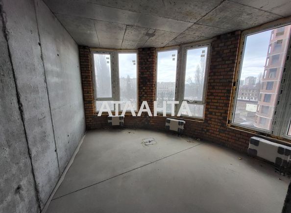 3-кімнатна квартира за адресою вул. Франка Івана (площа 97,0 м2) - Atlanta.ua - фото 12