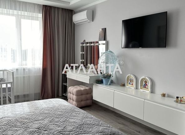 2-комнатная квартира по адресу ул. Анатолия Бортняка (площадь 103,2 м2) - Atlanta.ua - фото 2