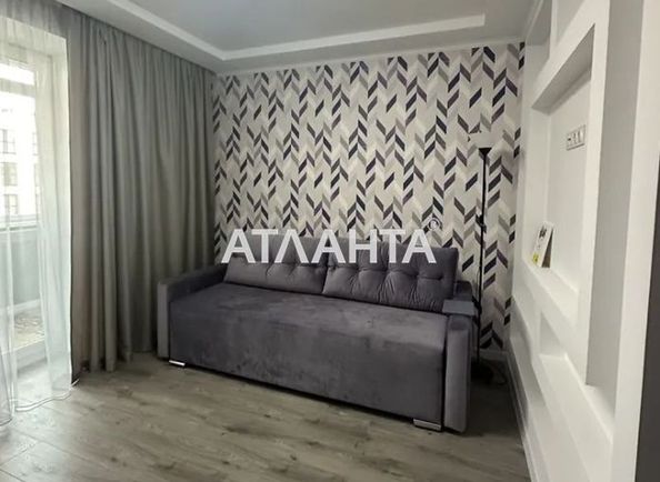 2-комнатная квартира по адресу ул. Анатолия Бортняка (площадь 103,2 м2) - Atlanta.ua - фото 3
