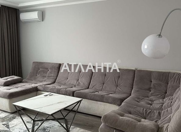2-комнатная квартира по адресу ул. Анатолия Бортняка (площадь 103,2 м2) - Atlanta.ua - фото 6