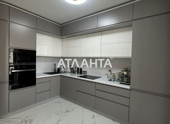 2-комнатная квартира по адресу ул. Анатолия Бортняка (площадь 103,2 м2) - Atlanta.ua - фото 9