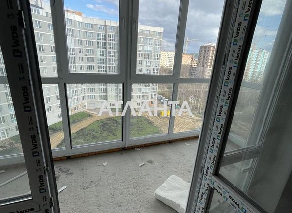 1-room apartment apartment by the address st. Velichkovskogo (area 45,0 m2) - Atlanta.ua - photo 3