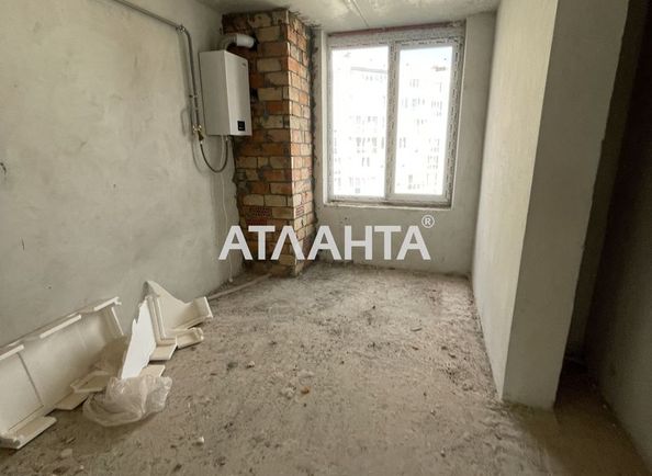 1-room apartment apartment by the address st. Velichkovskogo (area 45,0 m2) - Atlanta.ua - photo 5