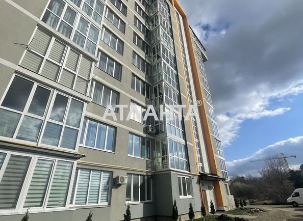 1-room apartment apartment by the address st. Velichkovskogo (area 45,0 m2) - Atlanta.ua - photo 12