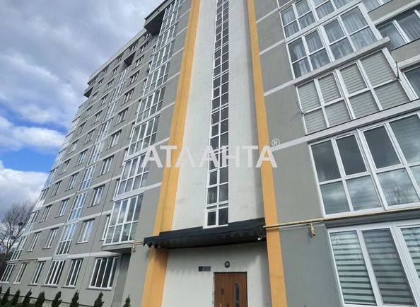 1-room apartment apartment by the address st. Velichkovskogo (area 45,0 m2) - Atlanta.ua - photo 15