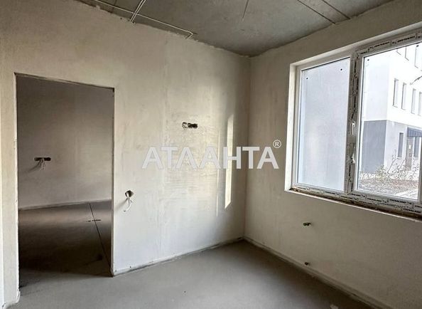 1-комнатная квартира по адресу ул. Сахарова (площадь 31,7 м2) - Atlanta.ua - фото 7