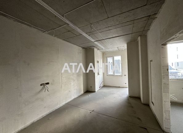 1-комнатная квартира по адресу ул. Сахарова (площадь 31,7 м2) - Atlanta.ua - фото 12