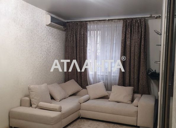 2-rooms apartment apartment by the address st. Primorskaya Suvorova (area 40,2 m2) - Atlanta.ua - photo 2