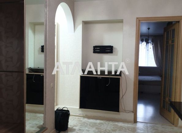 2-rooms apartment apartment by the address st. Primorskaya Suvorova (area 40,2 m2) - Atlanta.ua - photo 3