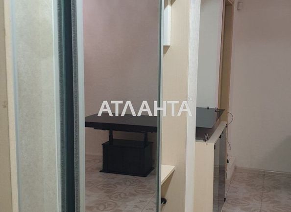 2-rooms apartment apartment by the address st. Primorskaya Suvorova (area 40,2 m2) - Atlanta.ua - photo 4