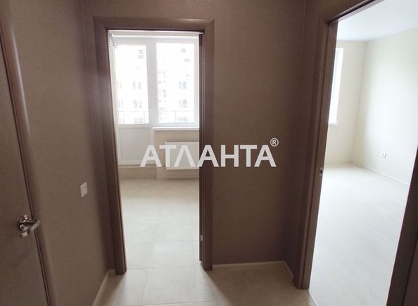 1-room apartment apartment by the address st. Evropeyskaya (area 34,2 m2) - Atlanta.ua - photo 3