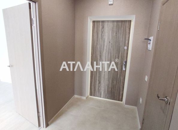 1-room apartment apartment by the address st. Evropeyskaya (area 34,2 m2) - Atlanta.ua - photo 6