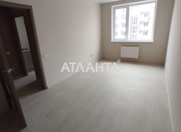 1-room apartment apartment by the address st. Evropeyskaya (area 34,2 m2) - Atlanta.ua - photo 8