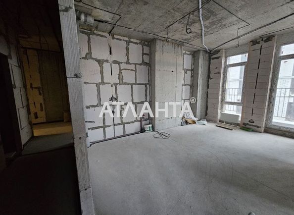 3-rooms apartment apartment by the address st. Radostnaya (area 83,0 m2) - Atlanta.ua - photo 4