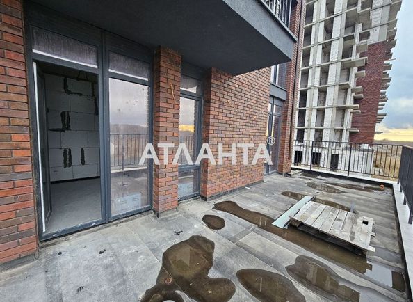 3-комнатная квартира по адресу ул. Радостная (площадь 83,0 м2) - Atlanta.ua - фото 2
