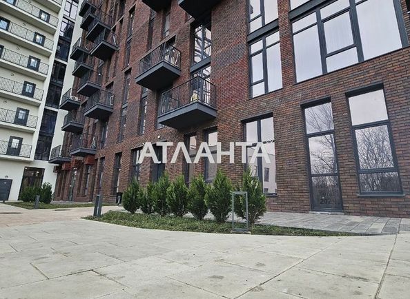 3-rooms apartment apartment by the address st. Radostnaya (area 83,0 m2) - Atlanta.ua - photo 5