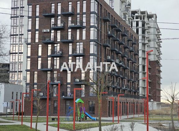 3-rooms apartment apartment by the address st. Radostnaya (area 83,0 m2) - Atlanta.ua - photo 6