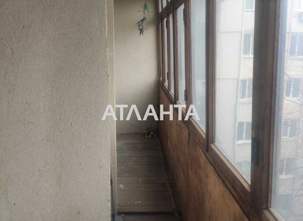 2-rooms apartment apartment by the address st. Zabolotnogo ak (area 52,7 m2) - Atlanta.ua - photo 7