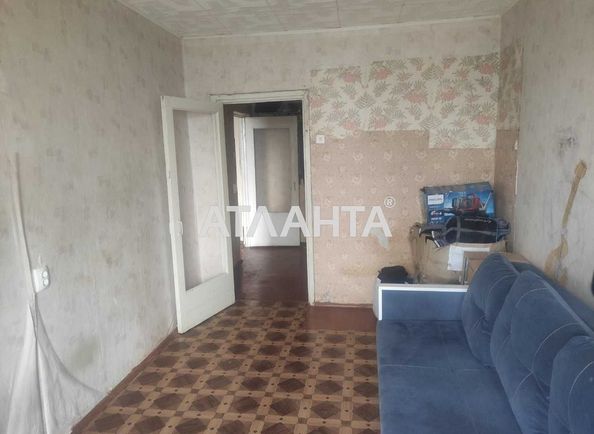2-rooms apartment apartment by the address st. Zabolotnogo ak (area 52,7 m2) - Atlanta.ua - photo 5