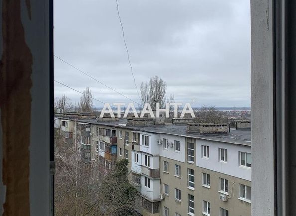 1-room apartment apartment by the address st. Makhachkalinskaya (area 29,0 m2) - Atlanta.ua - photo 2