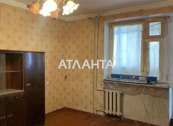 1-room apartment apartment by the address st. Makhachkalinskaya (area 29,0 m2) - Atlanta.ua - photo 3