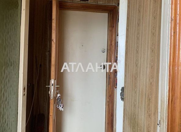1-room apartment apartment by the address st. Makhachkalinskaya (area 29,0 m2) - Atlanta.ua - photo 4