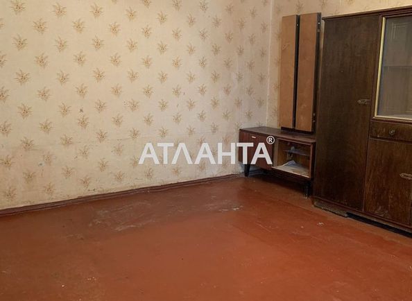 1-room apartment apartment by the address st. Makhachkalinskaya (area 29,0 m2) - Atlanta.ua - photo 6