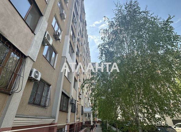 1-room apartment apartment by the address st. Machtovaya (area 52,0 m2) - Atlanta.ua - photo 10