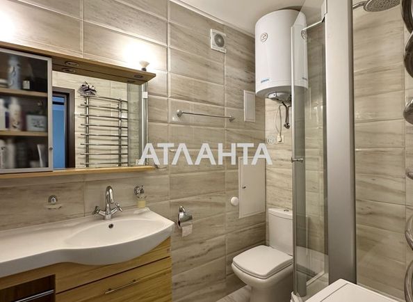 1-room apartment apartment by the address st. Machtovaya (area 52,0 m2) - Atlanta.ua - photo 5