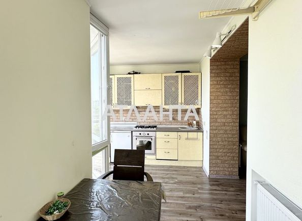 1-room apartment apartment by the address st. Machtovaya (area 52,0 m2) - Atlanta.ua - photo 7