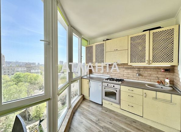1-room apartment apartment by the address st. Machtovaya (area 52,0 m2) - Atlanta.ua - photo 9