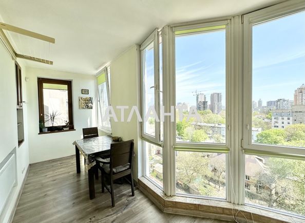 1-room apartment apartment by the address st. Machtovaya (area 52,0 m2) - Atlanta.ua - photo 8